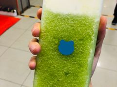 -兰熊鲜奶(西直门凯德mall店)