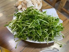 -木萨火锅店(开鲁路店)