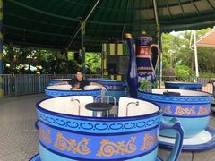 -美的鹭湖探索王国