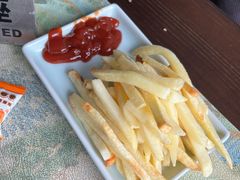 -云座·时光·观景咖啡厅(五爷庙店)