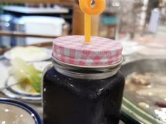 -有拈头成都市井火锅(南山总店)