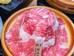 -牛匠和牛寿喜锅(西安总店)