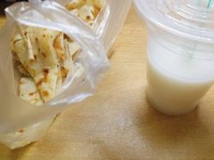 -南京交通职业技术学院第四食堂