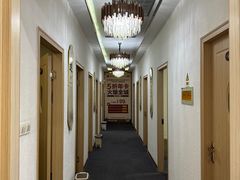 -筋骨堂热敷推拿按摩(招商花园城店)