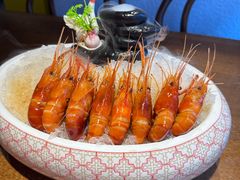 -乔街深夜食堂·小龙虾·高压锅生蚝(杭州总店)