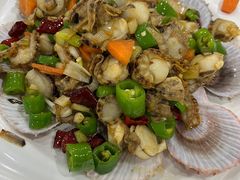 -威海渔村(黄兴路店)