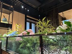 -廊亦舫Lang Yi Fang Restaurant(金桥店)