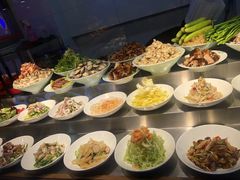 -小螺号海鲜·地道鲁菜(省体总店)