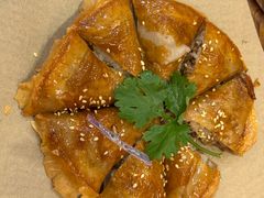 -芋包王闽南茶楼(八市店)