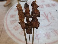 -那些年一起吃串的地方烧烤(观前街店)