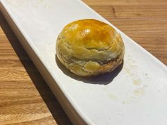 喀什烤包子-胖老汉清真餐饮(西御街店)