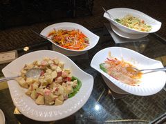 -珀丽酒店-协奏坊餐厅