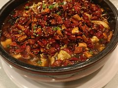 -黄家饺子东北特色菜馆(湖滨商业街店)