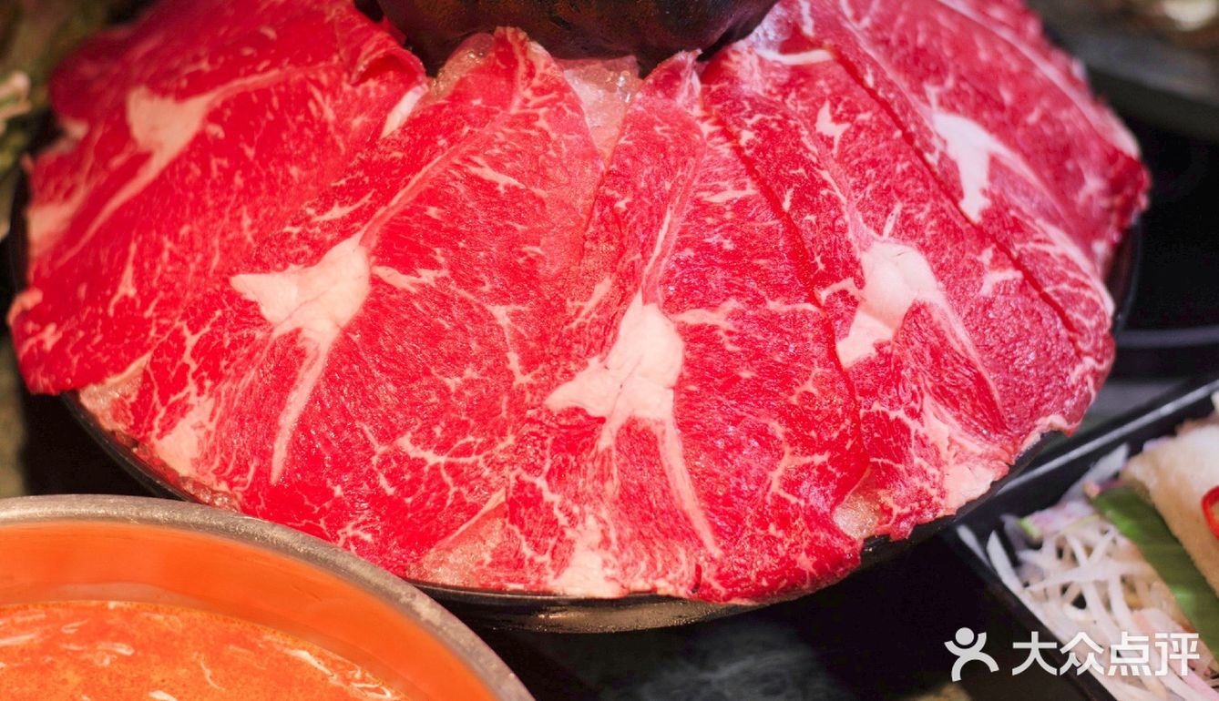 成都探店｜海鲜控必去，人均100+吃正宗泰式海鲜锅