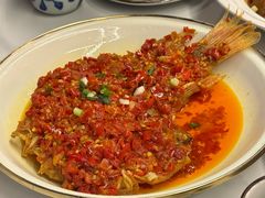 -老三样 · 江西菜馆(前海壹方汇店)