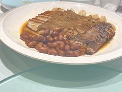 卤水拼盘-玉林烤鸭店(黄村康庄店)