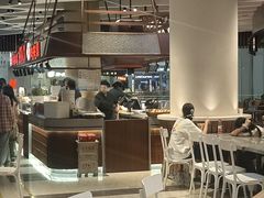 -食悦天美食广场(长沙IFS国金中心店)