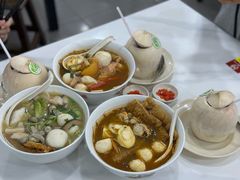 -阿坤纯正西刀鱼丸(Kuala Lumpur Branch)