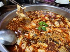 -川渔居—鱼火锅(八方汇店)