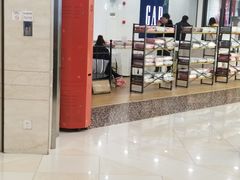 -光启城时尚购物中心