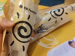 -全家便利店(梅园路店)