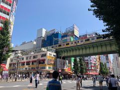 -秋叶原电器街