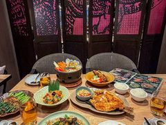 -Thai Alley泰爱里(二沙岛店)