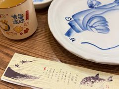 -红叶日本料理(辰熙广场店)