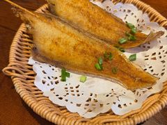 -妈妈菜舟山海鲜(定海古城店)