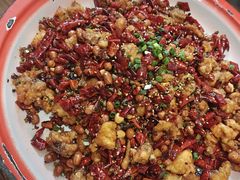 -小街47號江湖菜(四合院店)