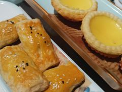 -合晋食府(广州合晋帝苑酒店)