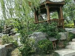 -武清南湖绿博园