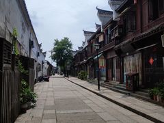 -浦江麦饼