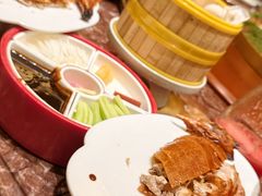 -四世同堂·京菜·烤鸭(双井店)