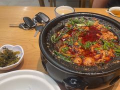-老砂锅(城北店)