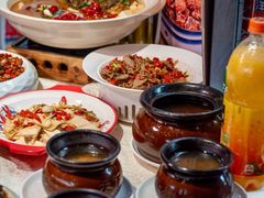 -赣南人家(顺义后沙峪亚朵店)