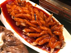 -全聚贤餐厅·湖北家常菜(沙湖店)