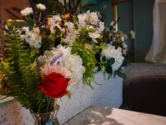 -蜜桃花开·中西融合菜E&W(南长街店)