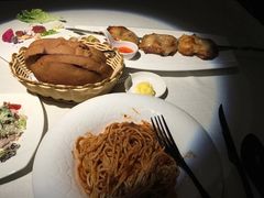 -俄士厨房(万松园店)