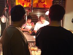 -明记牛杂(新马路分店)