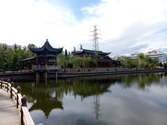 -金城公园