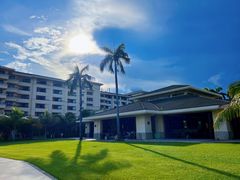 -三亚亚龙湾天域度假酒店