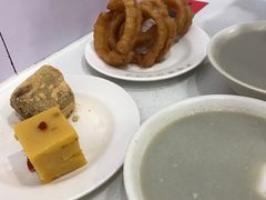 -老磁器口豆汁店(天坛店)
