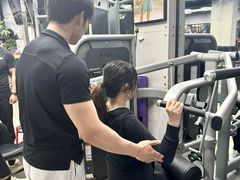 -VPsmart私教健身工作室(新华路旗舰店)