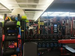 -SAH健身私教工作室(紫东店)