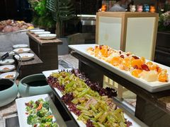 -唐山香格里拉大酒店·香啡阁(长虹西道店)