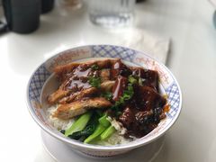 -添星码头茶餐厅(松坪山店)