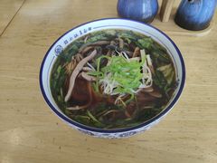 -镇南锅盖面馆(解放路店)