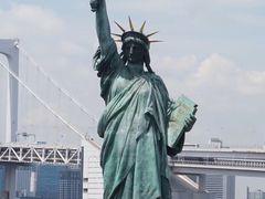-台场海滨公园船码头