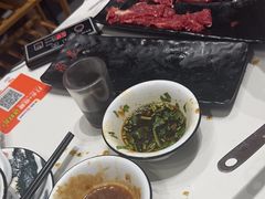 -刘少华贵州小黄牛·鲜牛肉火锅(总店)